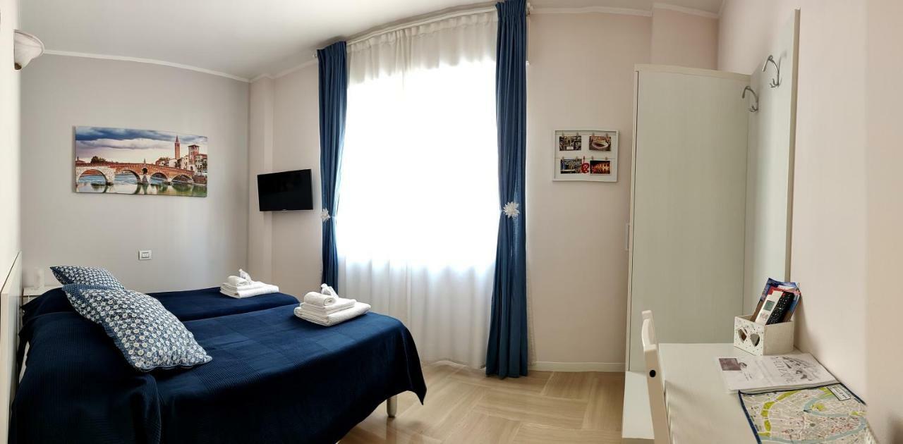 B&B Valverde Verona Exterior photo