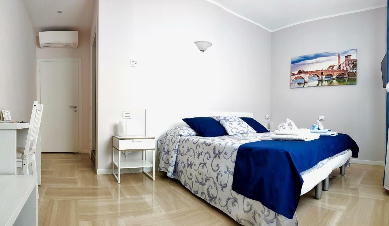 B&B Valverde Verona Exterior photo